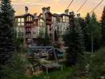Elkhorn Lodge at Beaver Creek